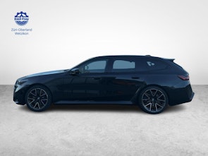 Vehicle image BMW M5 xDrive Touring