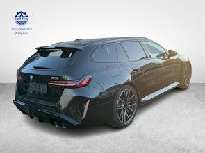 Vehicle image BMW M5 xDrive Touring