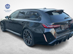 Vehicle image BMW M5 xDrive Touring