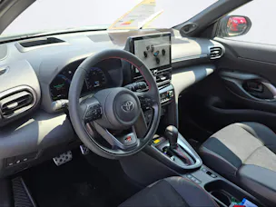 Toyota Yaris Cross 1.5 VVT-i HSD GR Sport
