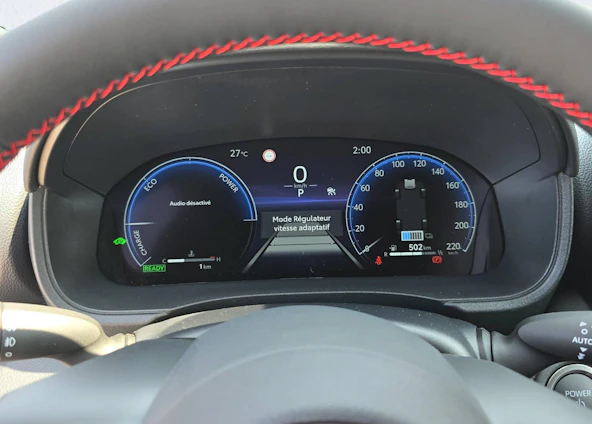 immagine del veicolo 11 immagine del veicolo 11