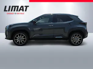Toyota Yaris Cross 1.5 VVT-i HSD GR Sport