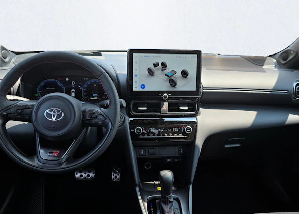 immagine del veicolo 10 immagine del veicolo 10