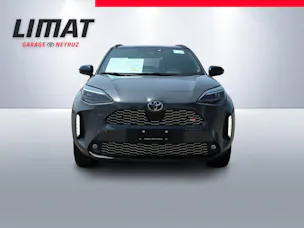 Toyota Yaris Cross 1.5 VVT-i HSD GR Sport