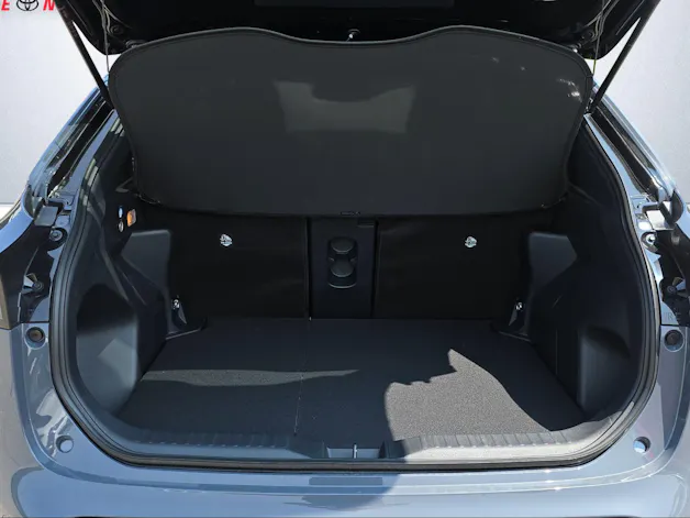 Toyota Yaris Cross 1.5 VVT-i HSD GR Sport