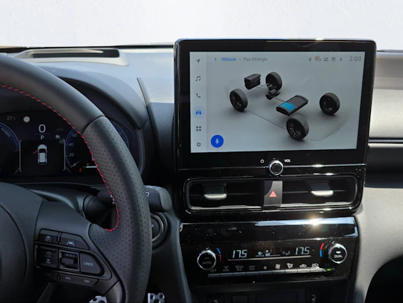 immagine del veicolo 12 immagine del veicolo 12