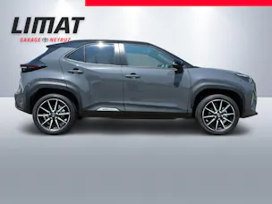 Toyota Yaris Cross 1.5 VVT-i HSD GR Sport