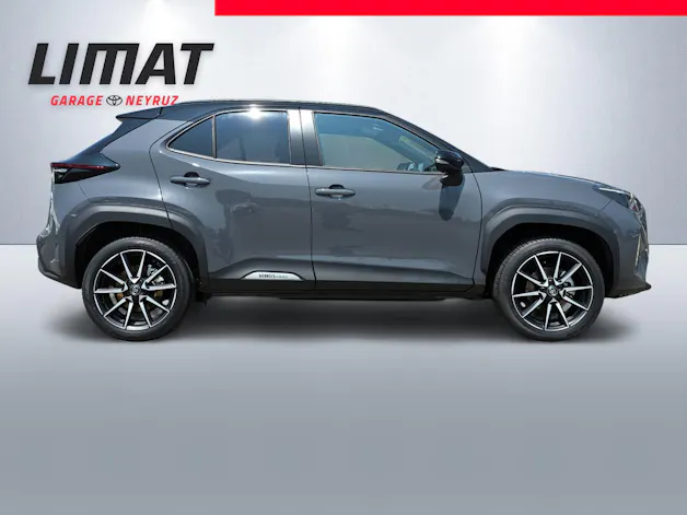 Toyota Yaris Cross 1.5 VVT-i HSD GR Sport