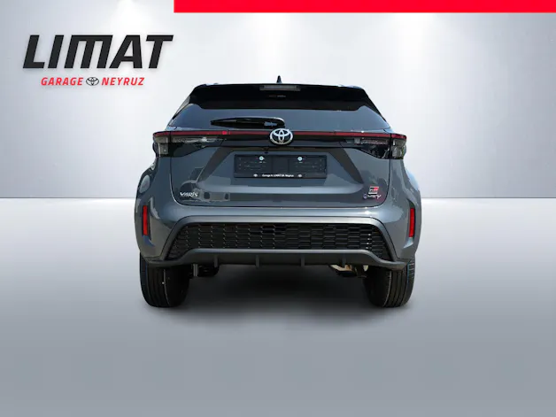 Toyota Yaris Cross 1.5 VVT-i HSD GR Sport