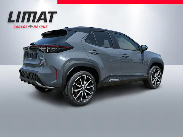 Toyota Yaris Cross 1.5 VVT-i HSD GR Sport