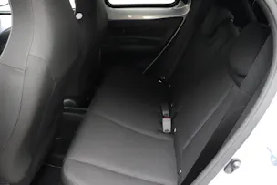 Toyota Aygo X 1.5 VVT-i HSD Trend