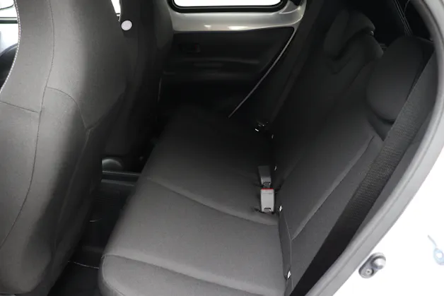 Toyota Aygo X 1.5 VVT-i HSD Trend