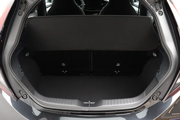 Toyota Aygo X 1.5 VVT-i HSD Trend