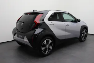 Toyota Aygo X 1.5 VVT-i HSD Trend