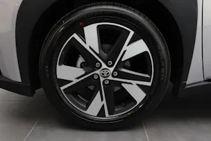 Toyota Aygo X 1.5 VVT-i HSD Trend
