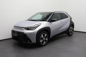 Toyota Aygo X 1.5 VVT-i HSD Trend