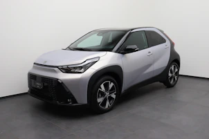 Fahrzeugbild TOYOTA Aygo X 1.5 VVT-i HSD Trend