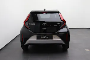 Toyota Aygo X 1.5 VVT-i HSD Trend