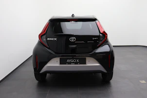 Fahrzeugbild TOYOTA Aygo X 1.5 VVT-i HSD Trend