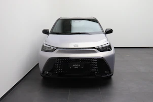 Fahrzeugbild TOYOTA Aygo X 1.5 VVT-i HSD Trend