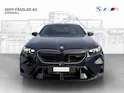 BMW M5 xDrive