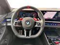 BMW M5 xDrive