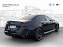 BMW M5 xDrive