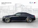 BMW M5 xDrive
