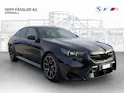 BMW M5 xDrive