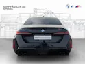 BMW M5 xDrive