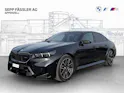 BMW M5 xDrive