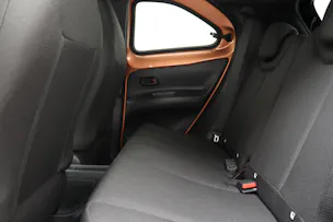 Toyota Aygo X 1.5 VVT-i HSD Trend