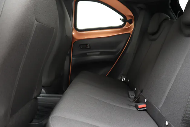 Toyota Aygo X 1.5 VVT-i HSD Trend