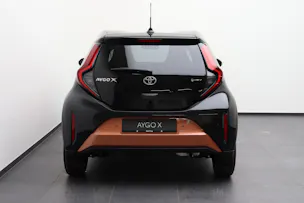 Toyota Aygo X 1.5 VVT-i HSD Trend