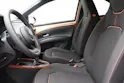 Toyota Aygo X 1.5 VVT-i HSD Trend