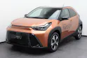 Toyota Aygo X 1.5 VVT-i HSD Trend
