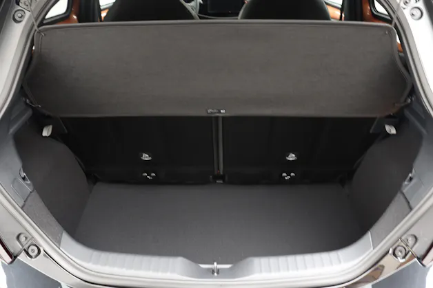 Toyota Aygo X 1.5 VVT-i HSD Trend