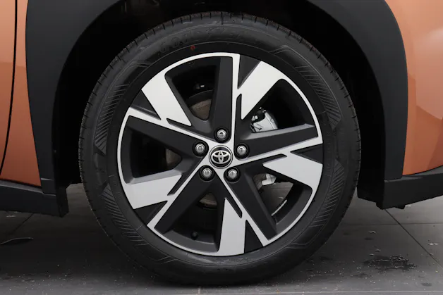 Toyota Aygo X 1.5 VVT-i HSD Trend