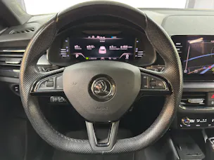 Škoda Kamiq 1.5 TSI Style DSG