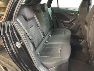 Škoda Kamiq 1.5 TSI Style DSG