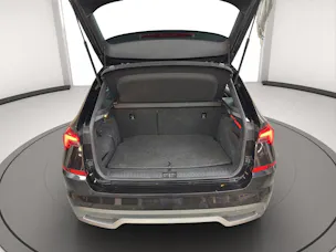 Škoda Kamiq 1.5 TSI Style DSG