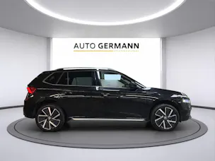 Škoda Kamiq 1.5 TSI Style DSG