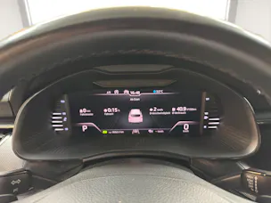 Škoda Kamiq 1.5 TSI Style DSG