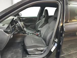 Škoda Kamiq 1.5 TSI Style DSG