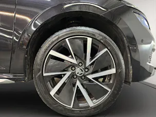Škoda Kamiq 1.5 TSI Style DSG