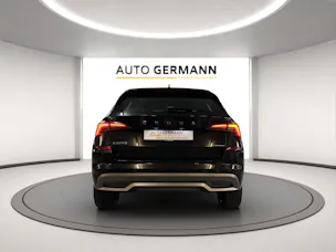 Škoda Kamiq 1.5 TSI Style DSG