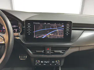 Škoda Kamiq 1.5 TSI Style DSG