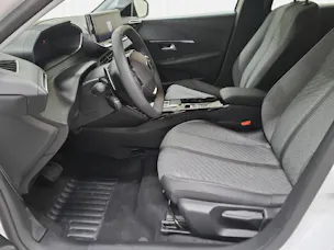 Peugeot 208 1.2 Hybrid Allure Premium