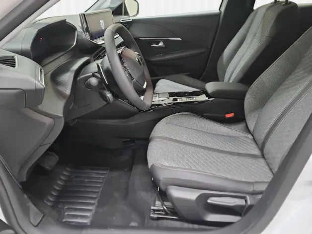 Peugeot 208 1.2 Hybrid Allure Premium