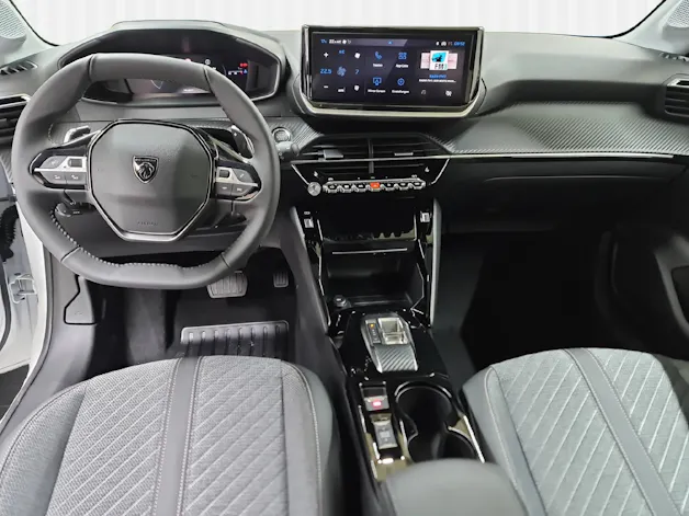 Peugeot 208 1.2 Hybrid Allure Premium